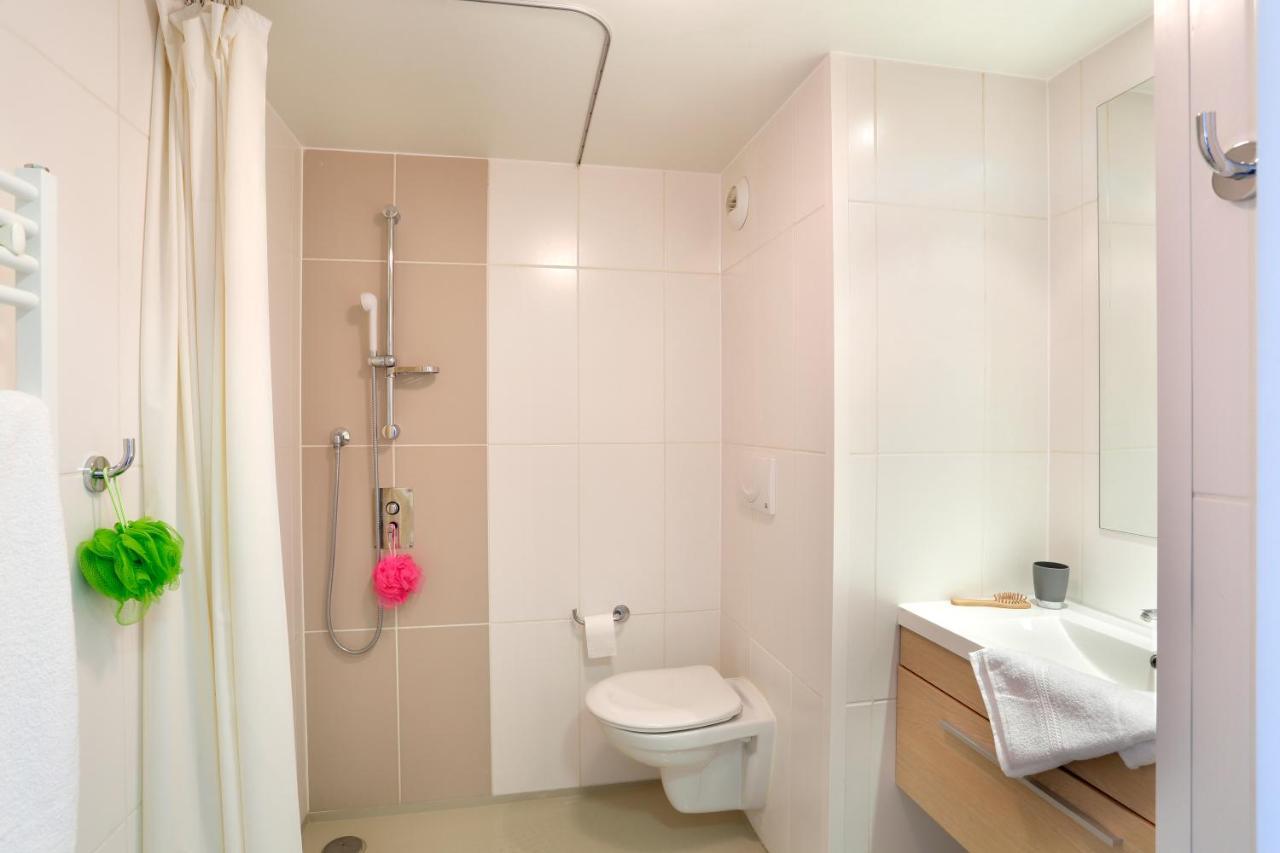Residence Nemea Eurasante Loos Екстер'єр фото